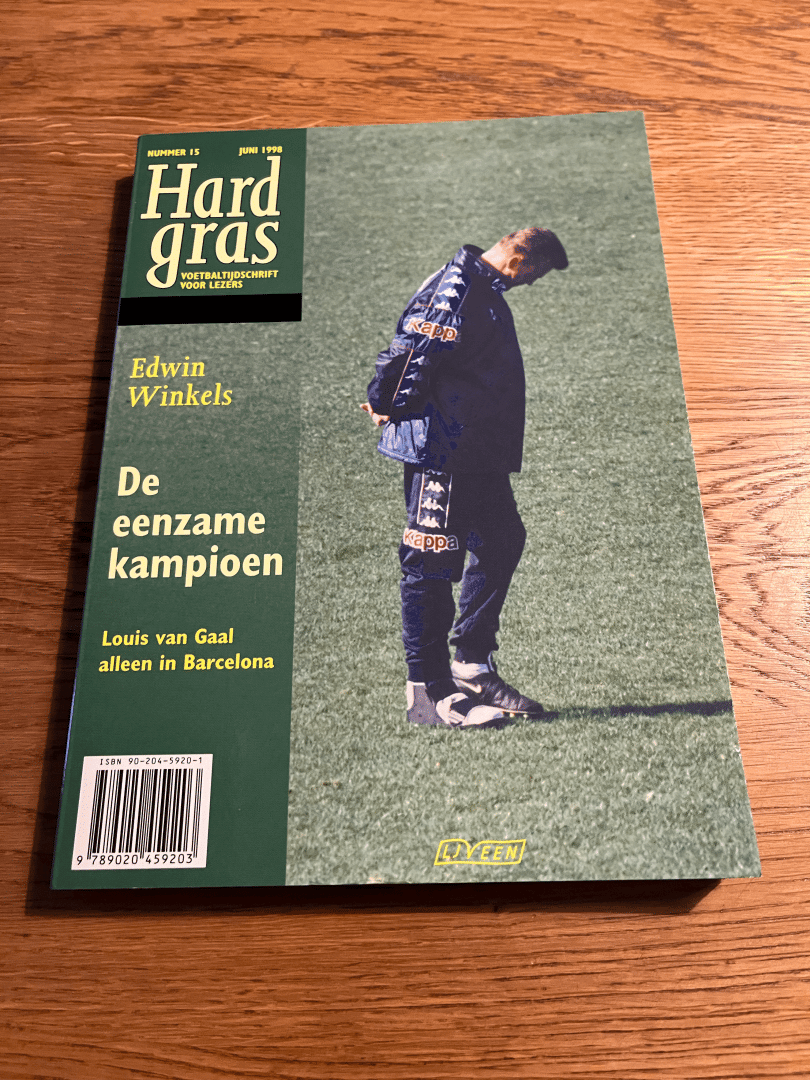 Hard Gras 15