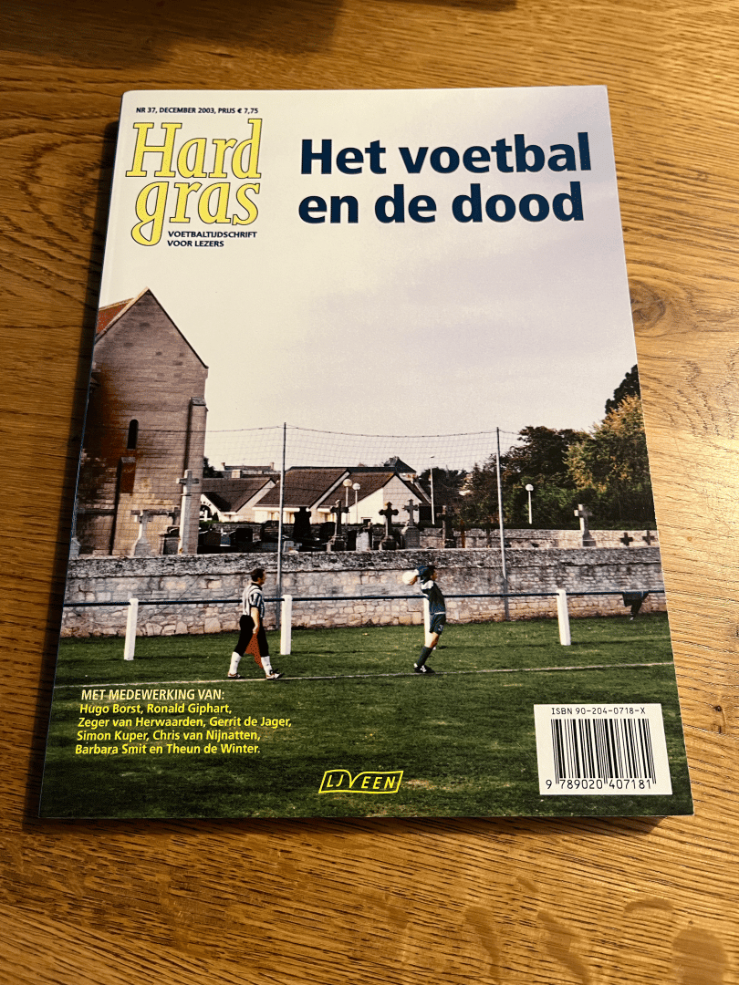 Hard Gras 37
