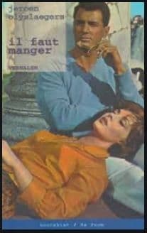 Il faut manger