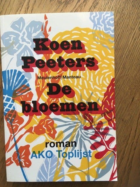 De Bloemen