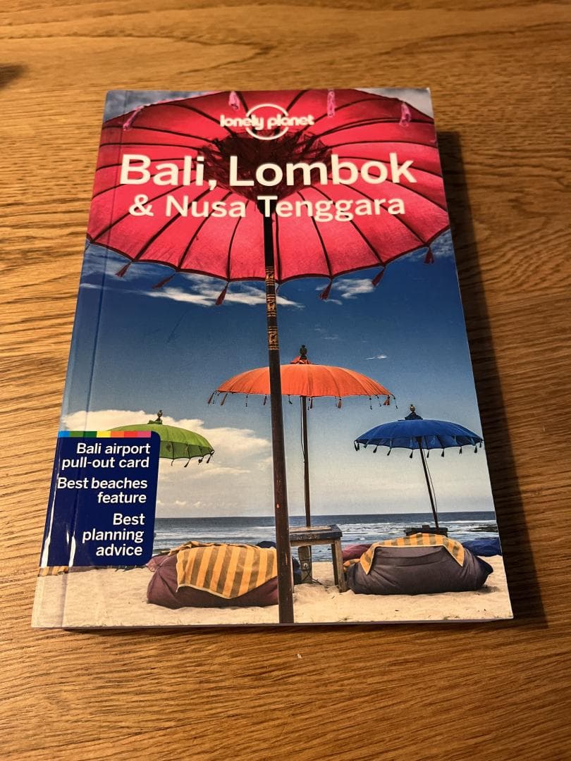 Bali, Lombok en Nusa Tenggara / Perfect for exploring top sights and taking roads less travelled