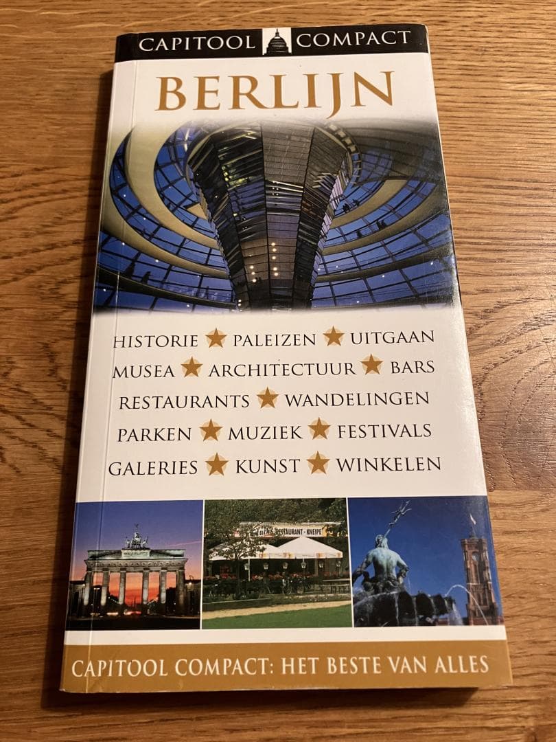 Berlijn