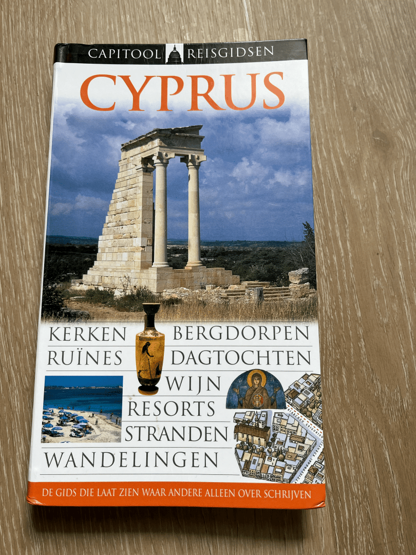 Cyprus