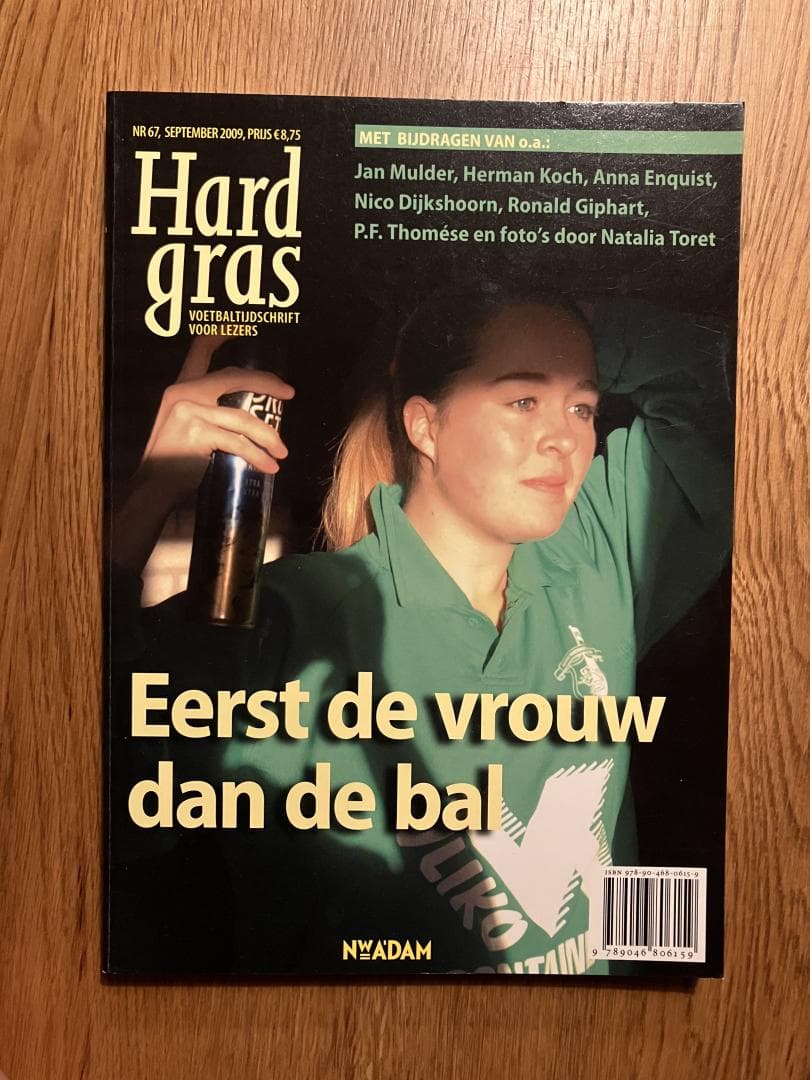 Hard gras 67