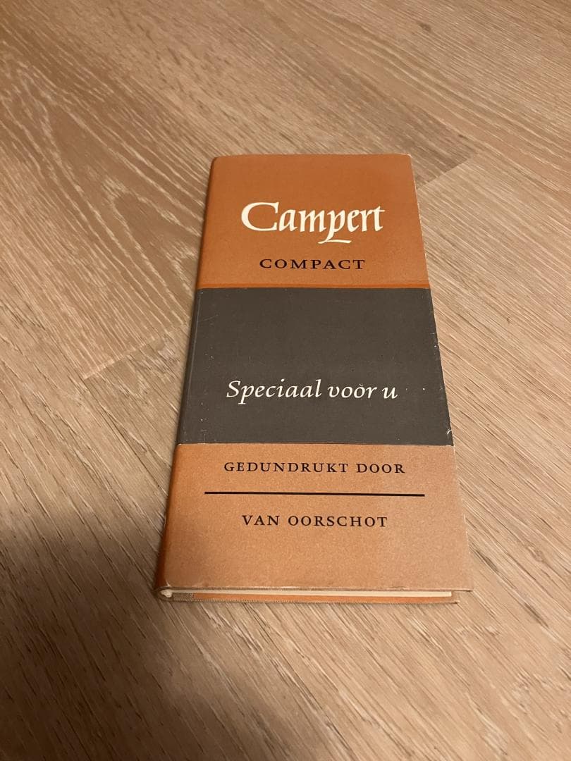 Compact / gedichten, verhalen, collumns
