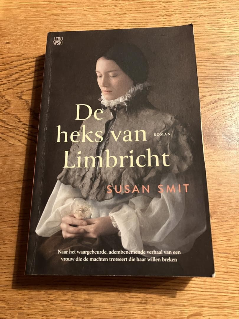 De heks van Limbricht