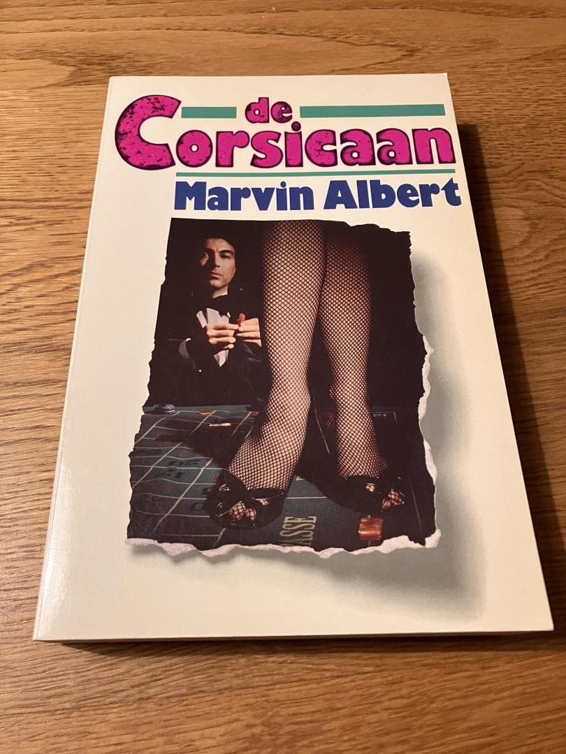 De Corsicaan