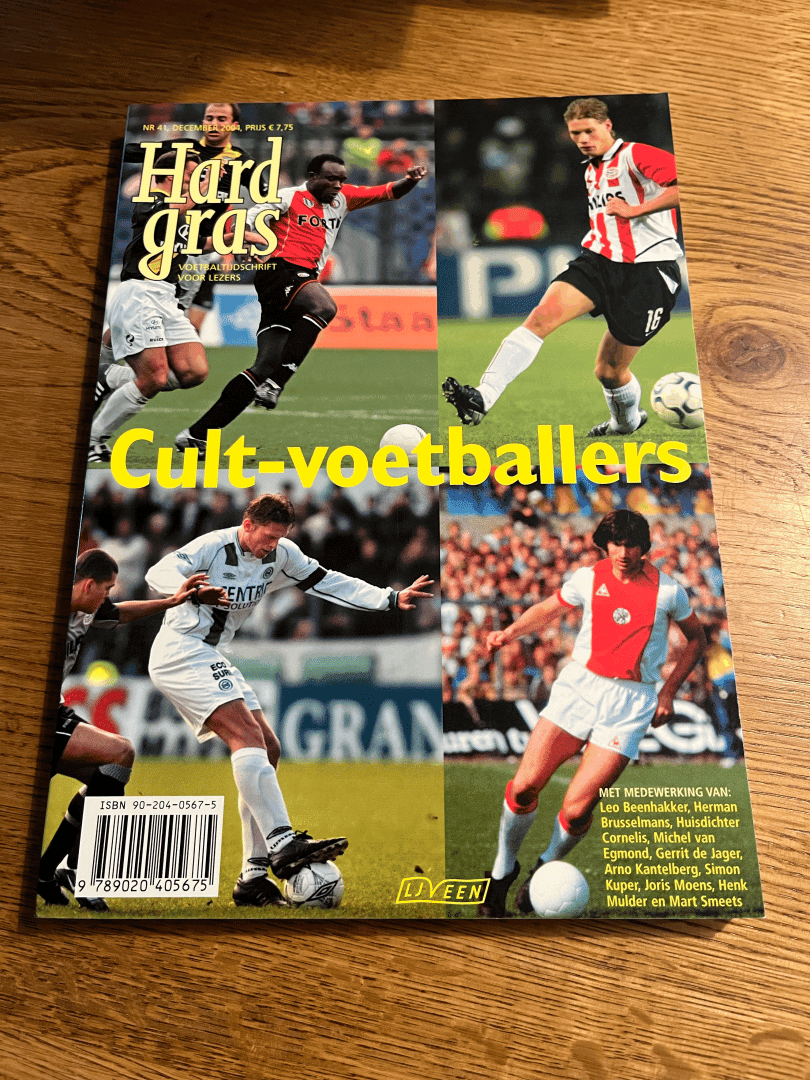 Hard gras 41