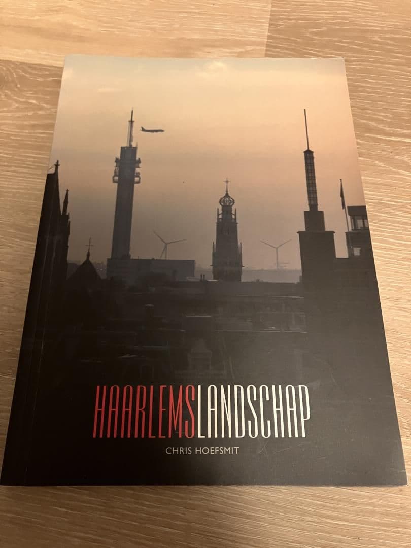 Haarlems Landschap