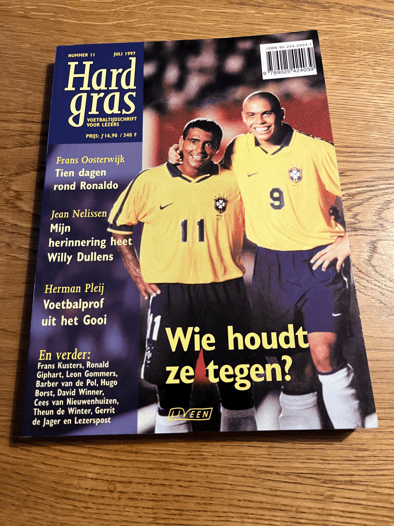 Hard Gras 11
