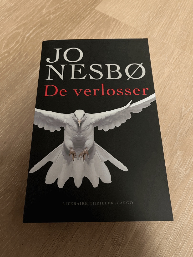 De Verlosser