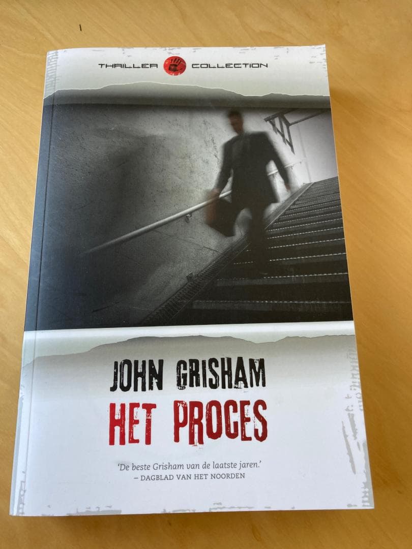 Het proces