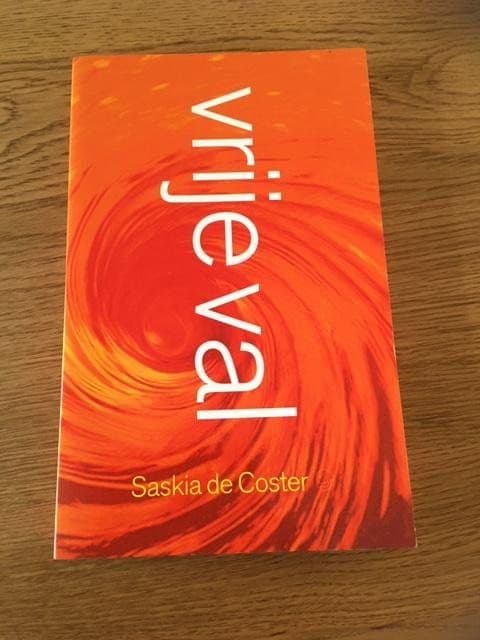 Vrije val
