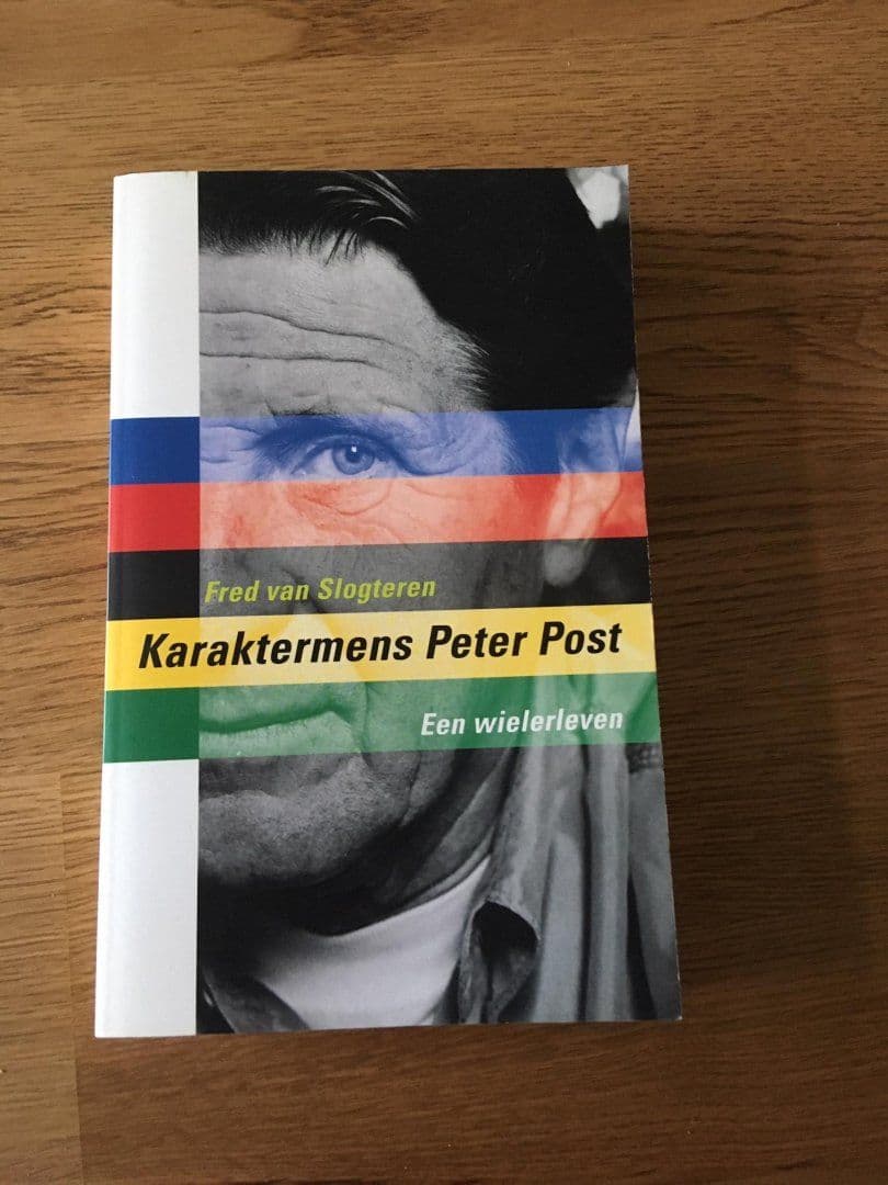 Karaktermens Peter Post