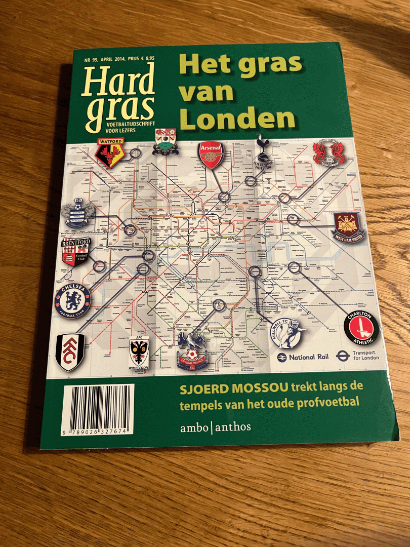 Hard Gras 95