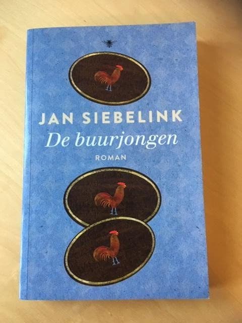 De buurjongen