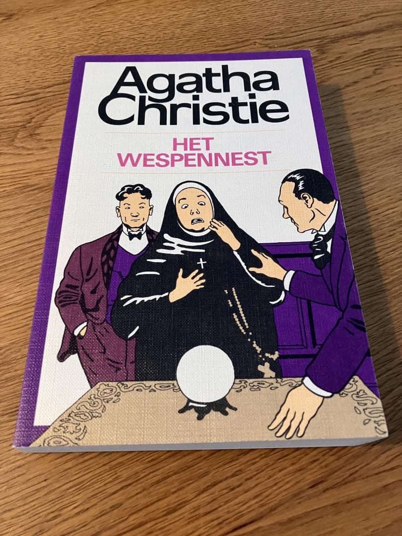 Het Wespennest / no 71