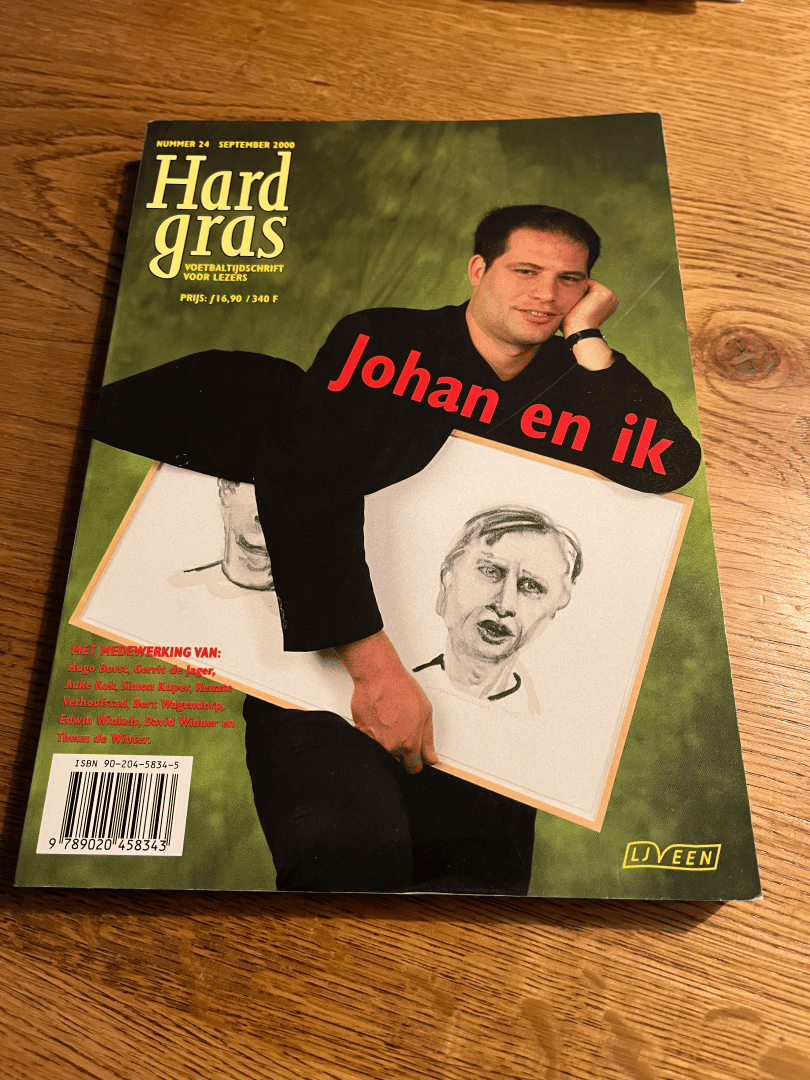 Hard Gras 24