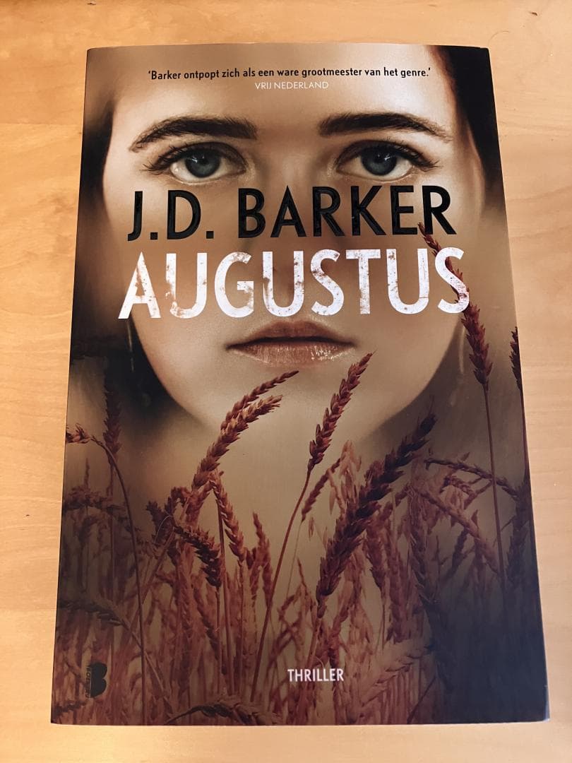 Augustus