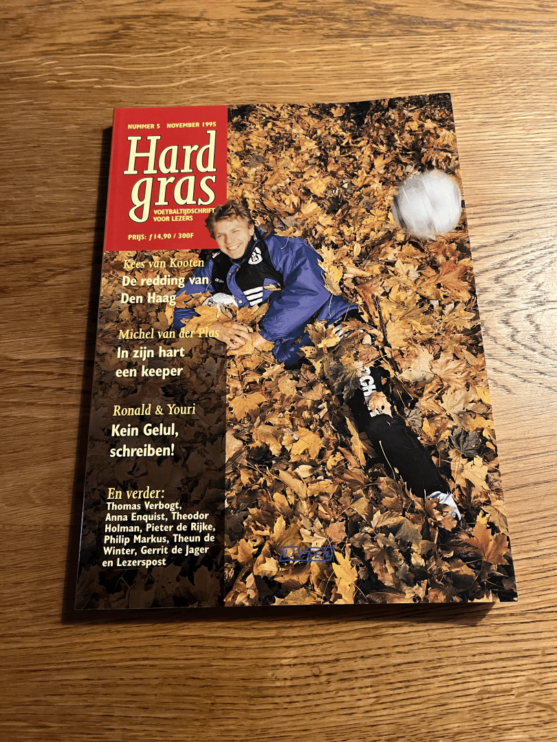 Hard Gras 5