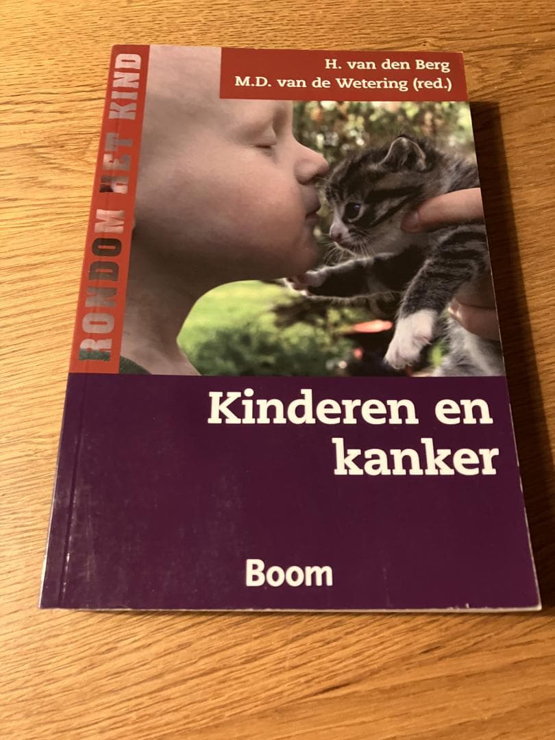 Kinderen en kanker
