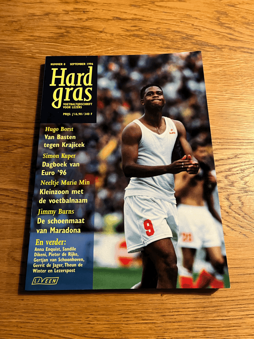 Hard Gras 8
