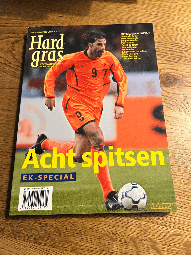 Hard Gras 38