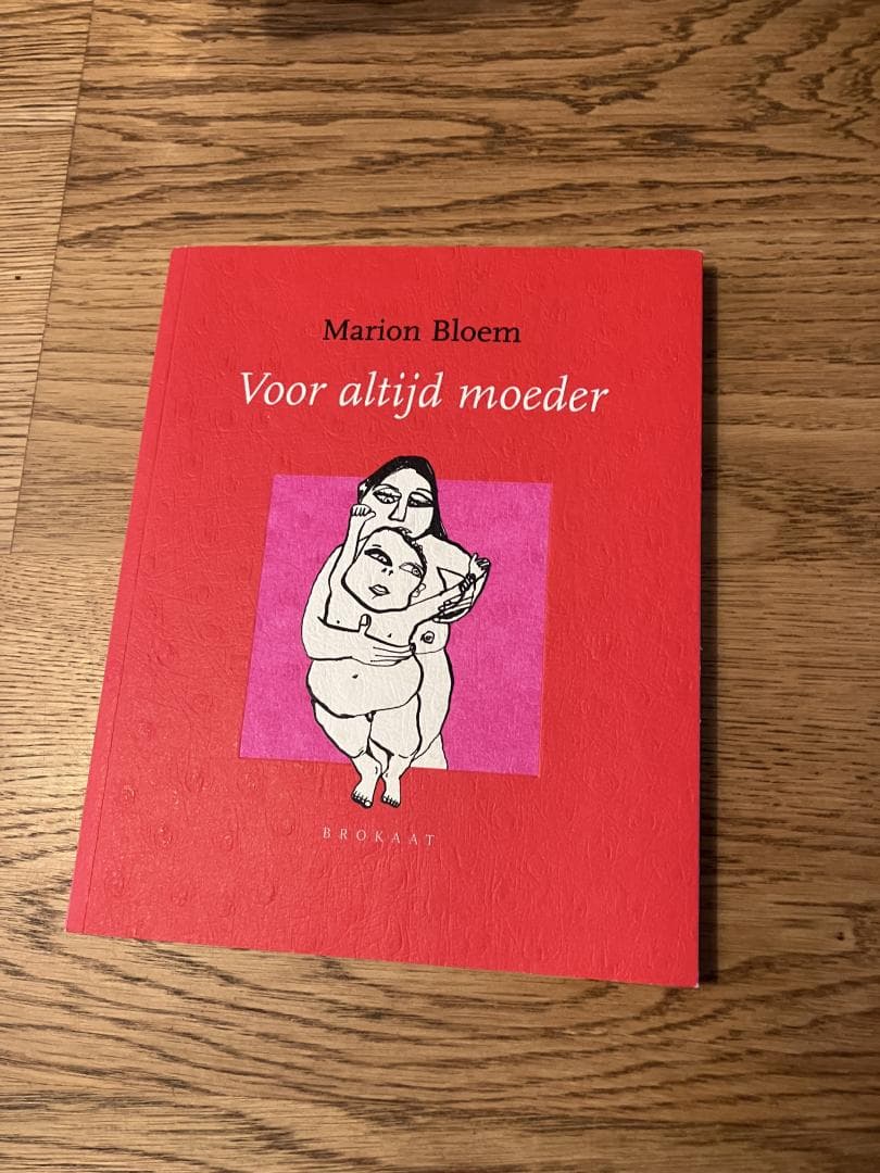 Voor altijd moeder