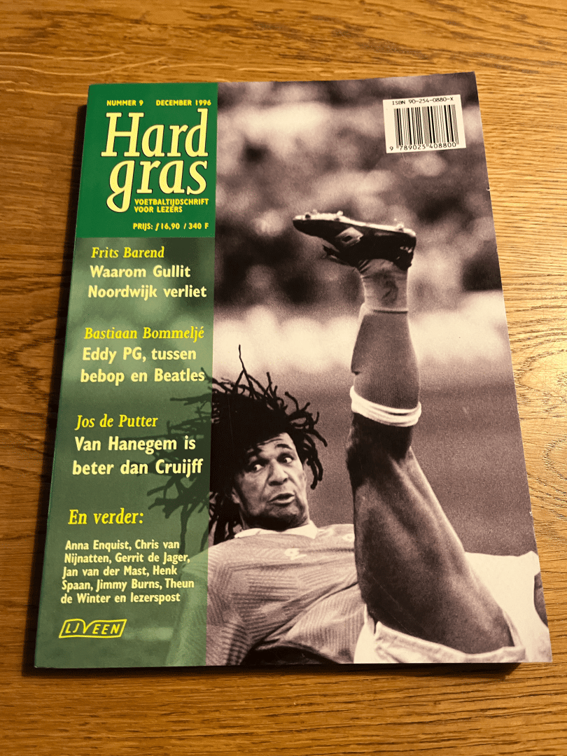 Hard Gras 9