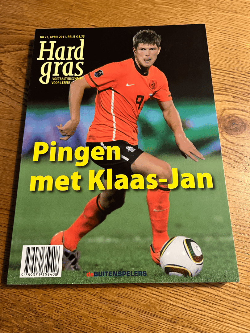 Hard Gras 77
