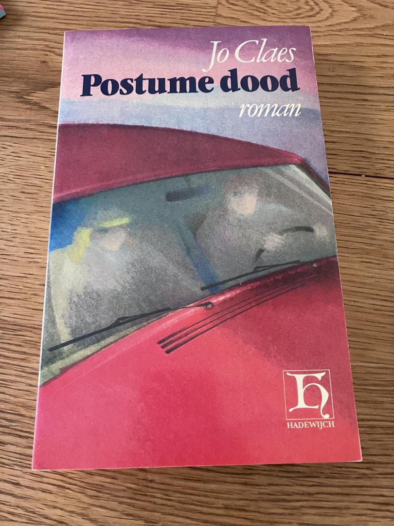 Postume dood