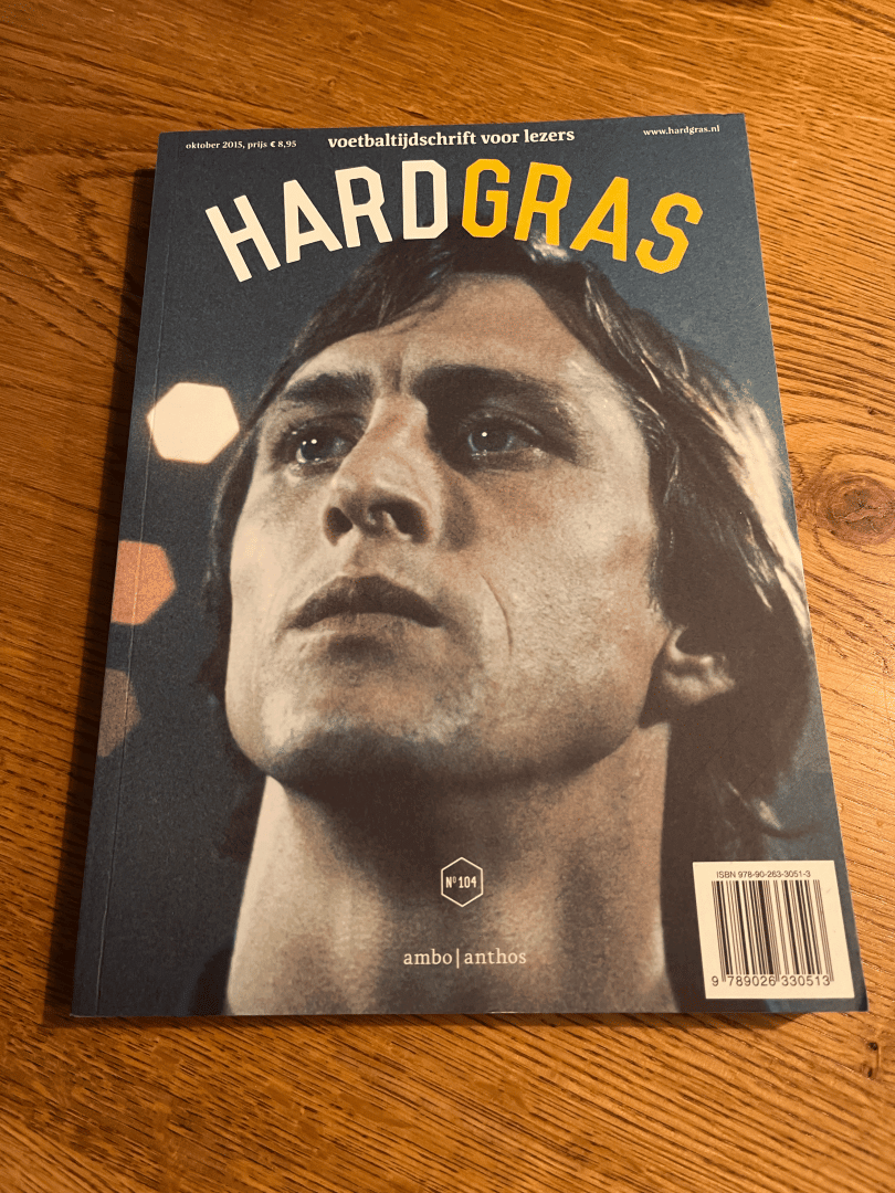 Hard Gras 104