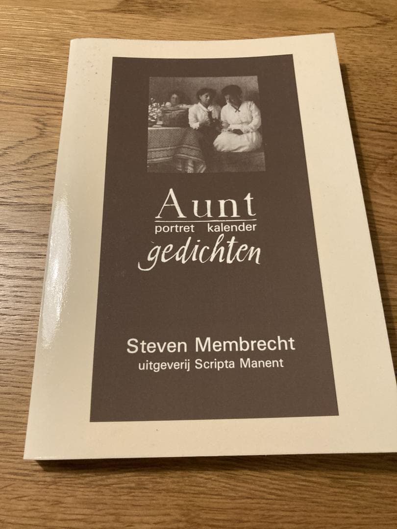 Aunt