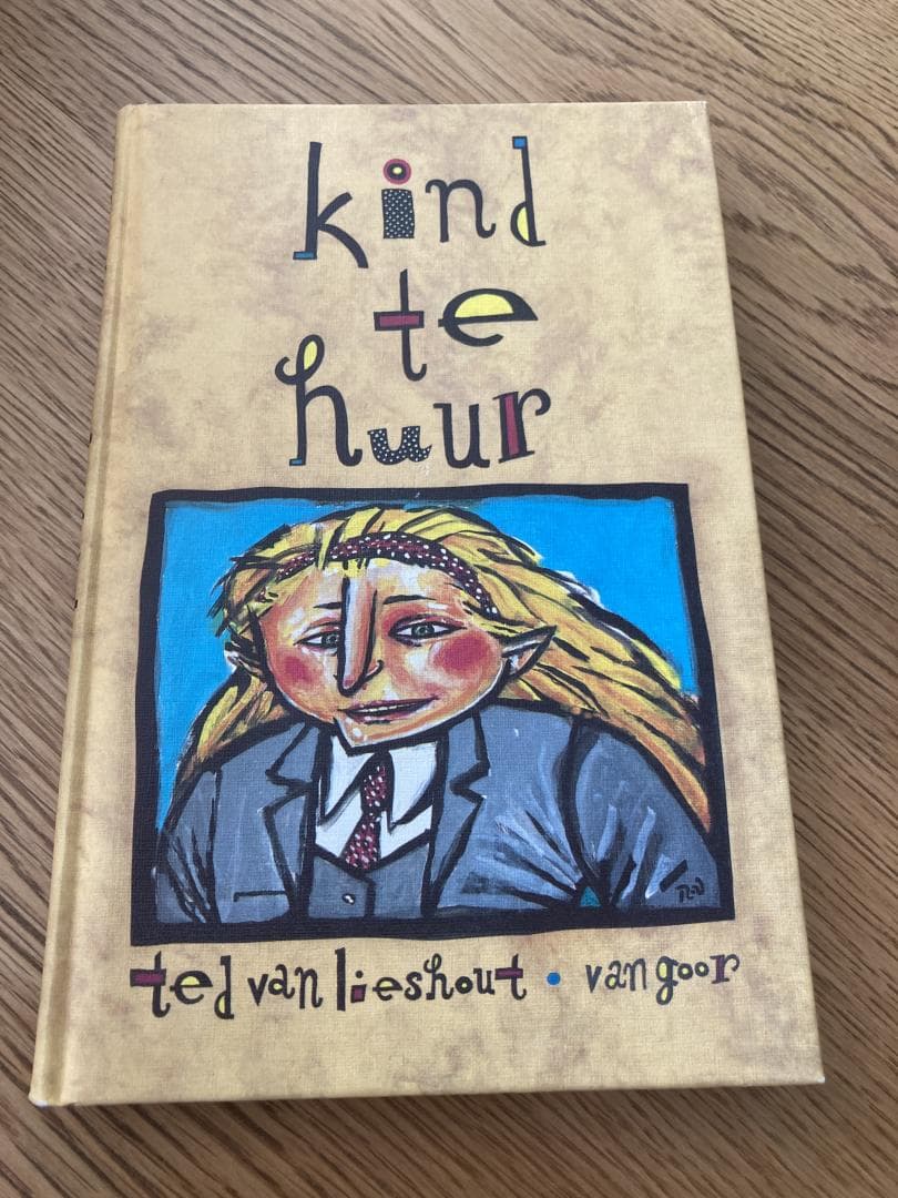 Kind te huur