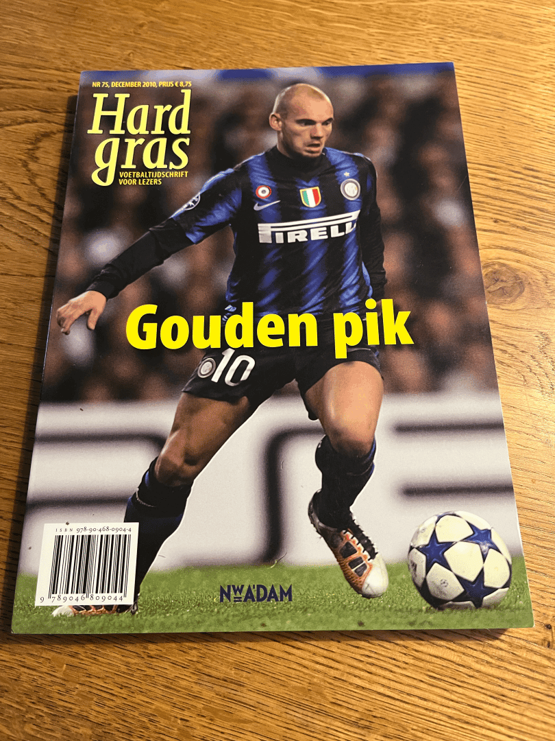 Hard gras 75