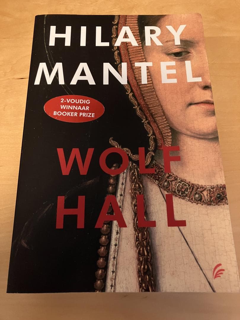 Wolf Hall