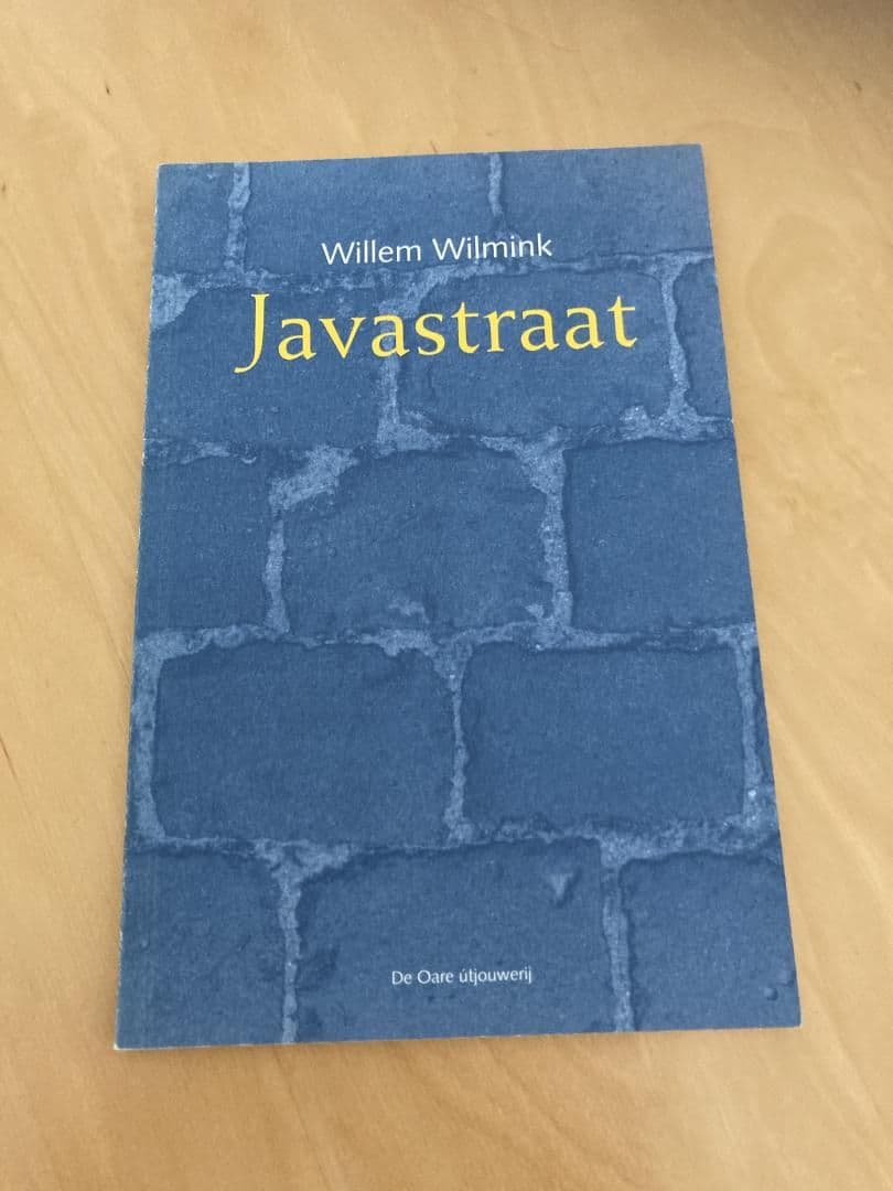Javastraat