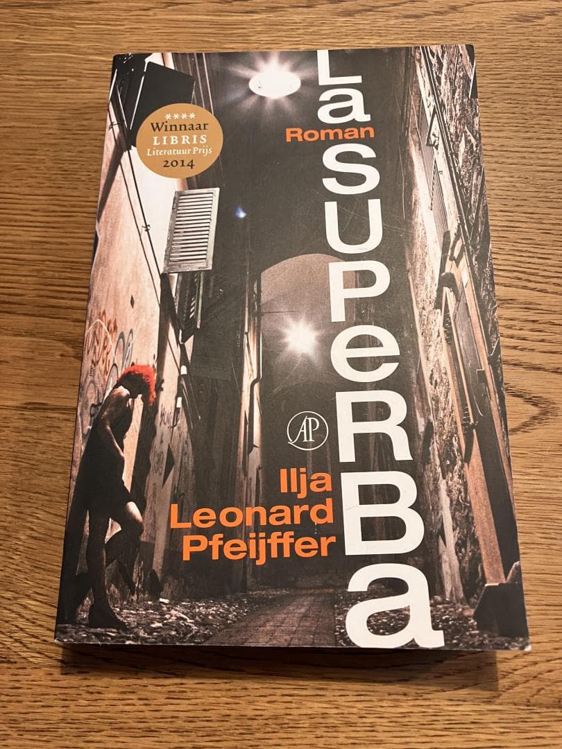 La Superba
