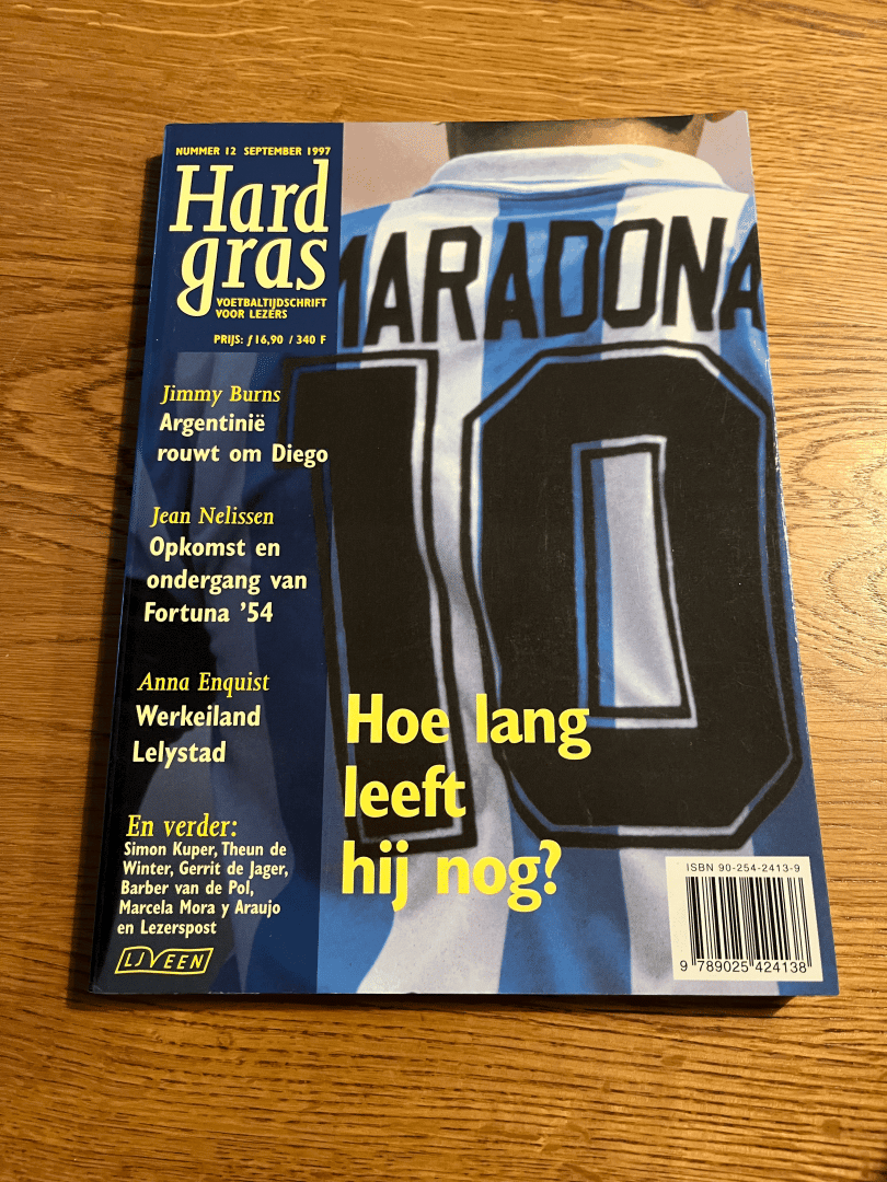 Hard Gras 12