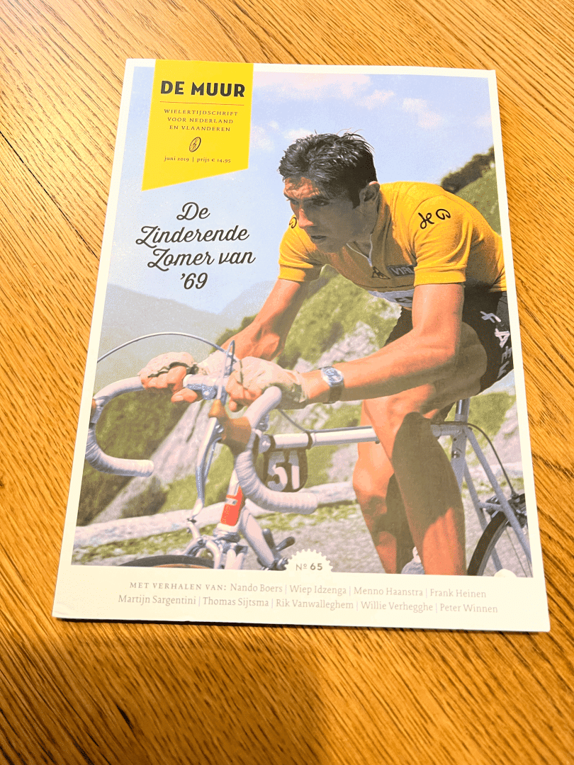 De Muur 65