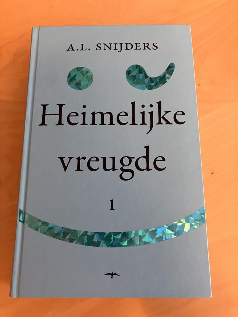 Heimelijke vreugde 1