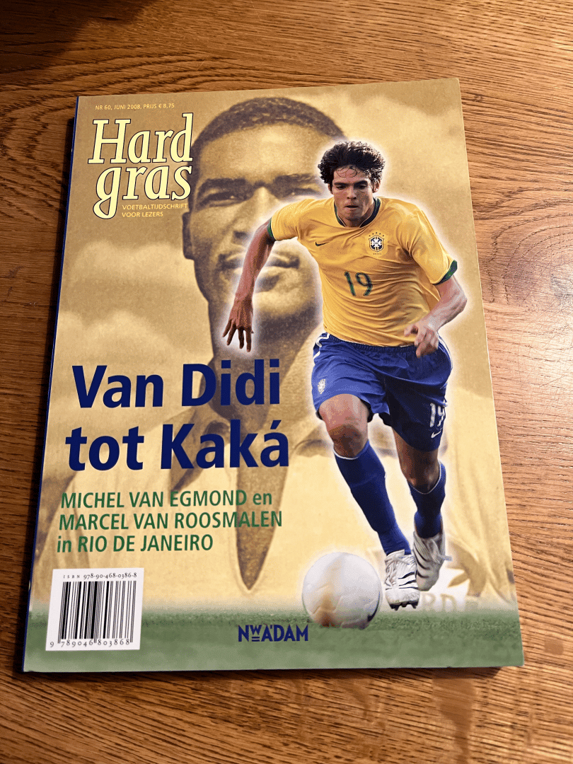 Hard gras 60