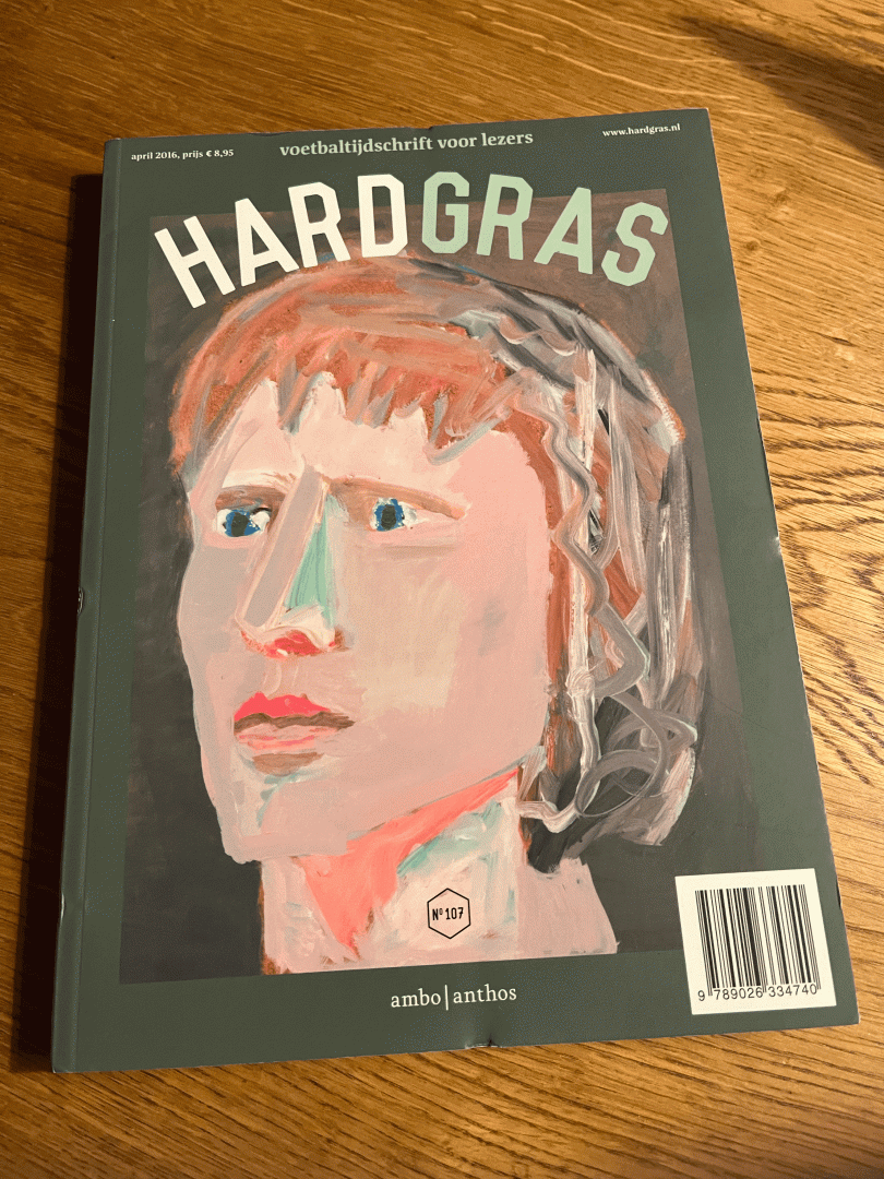 Hard Gras 107