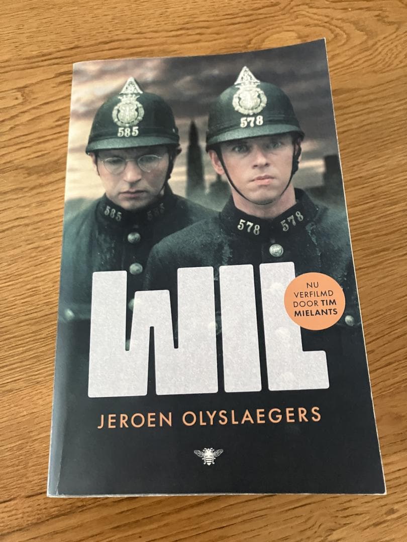 Wil