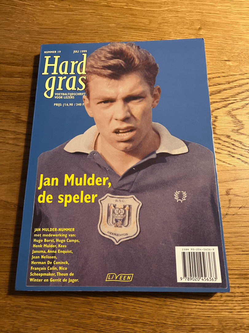 Hard Gras 19