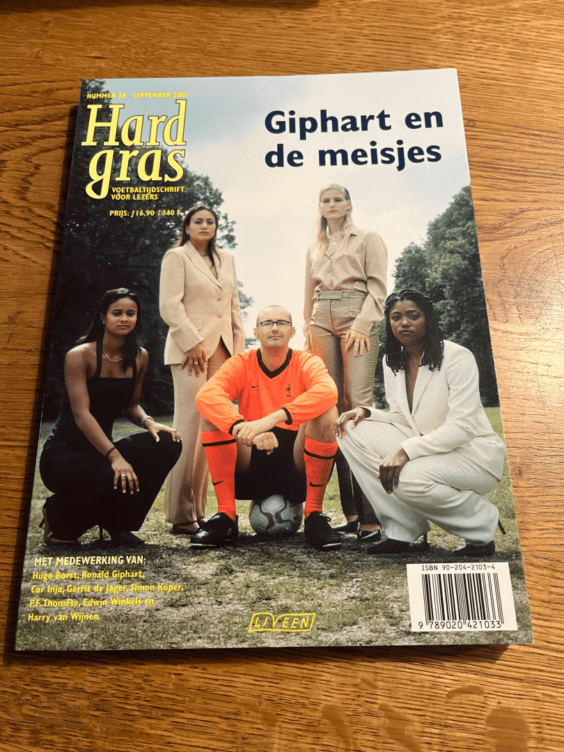 Hard Gras 28