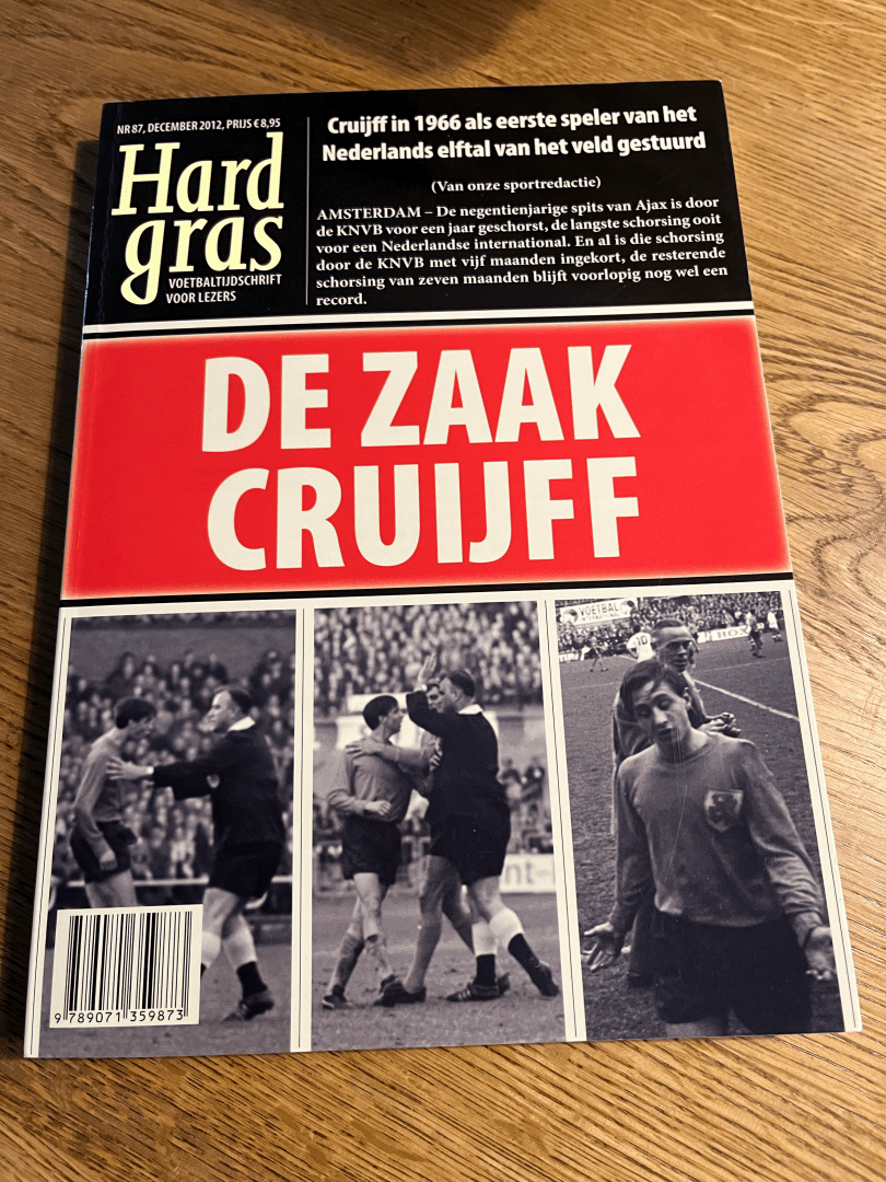 Hard Gras 87